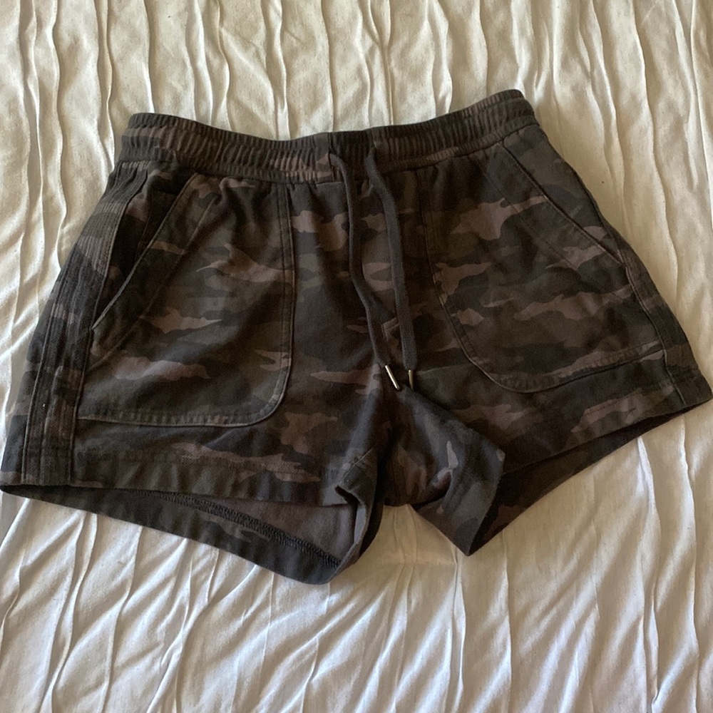 Athleta Farallon Short